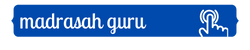aql islamic school madrasah guru