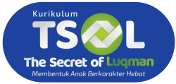 KURIKULUM KHAS TSOL THE SECRET OF LUQMAN